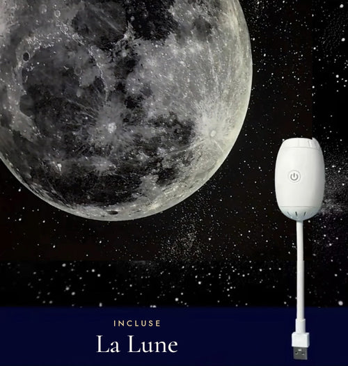 Capsule Lune incluse
